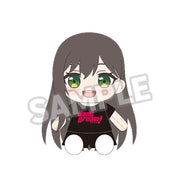 Good Smile Company BanG Dream! Poppin'Party Tae Hanazono Dress Up Plush JAPAN