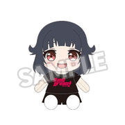 Good Smile Company BanG Dream! Poppin'Party Rimi Ushigome Dress Up Plush JAPAN