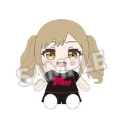 Good Smile Company BanG Dream! Poppin'Party Arisa Ichigaya Dress Up Plush JAPAN