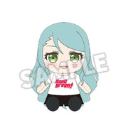 Good Smile Company BanG Dream! Roselia Sayo Hikawa Dress Up Plush JAPAN OFFICIAL