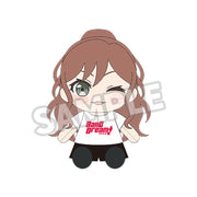 Good Smile Company BanG Dream! Roselia Lisa Imai Dress Up Plush JAPAN OFFICIAL