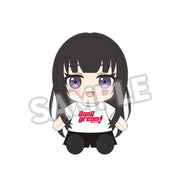 Good Smile Company BanG Dream! Roselia Rinko Shirokane Dress Up Plush JAPAN