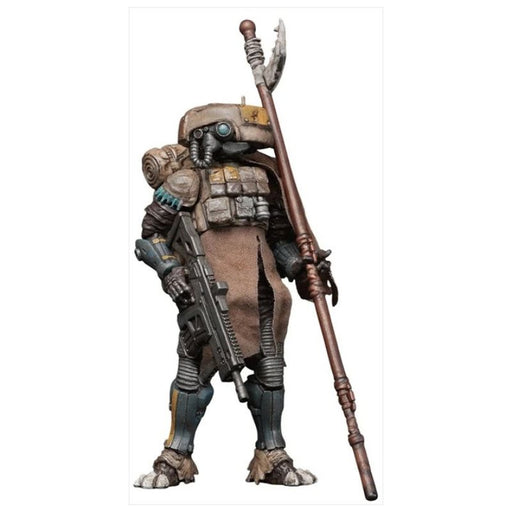 TOYS ALLIANCE Acid Rain FAV-A145 Salk 1/18 Action Figure JAPAN OFFICIAL