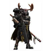 TOYS ALLIANCE Acid Rain FAV-A146 Vahkar 1/18 Action Figure JAPAN OFFICIAL