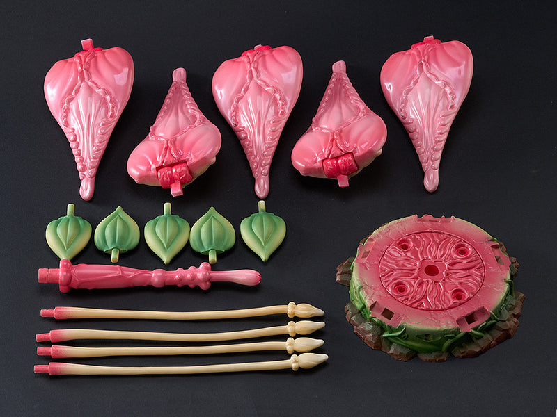 Sushing Articulated Base Series UBC-087 1/12 Figure JAPAN OFFICIAL