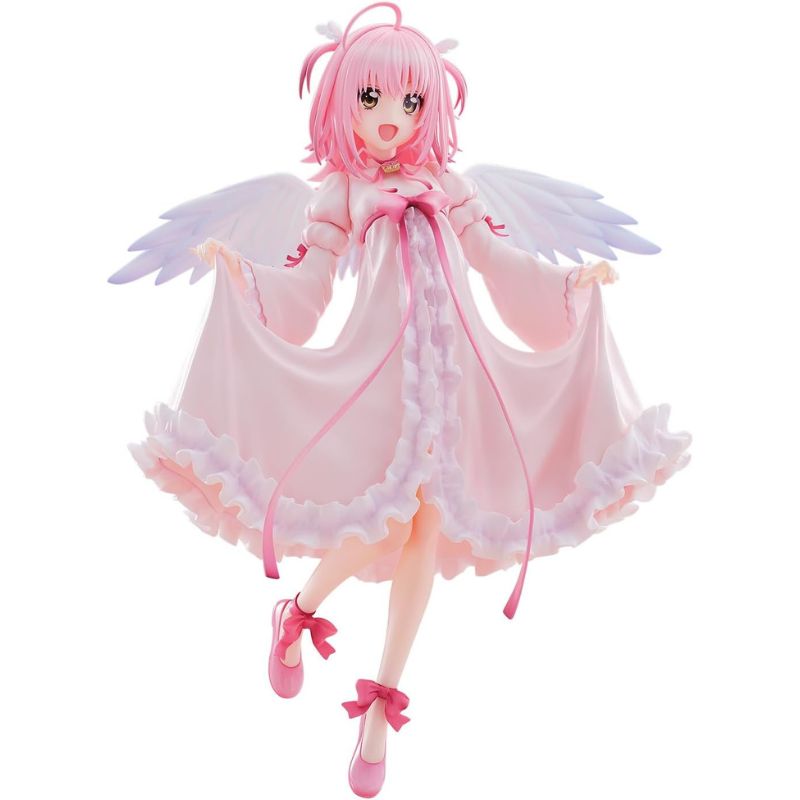 Union Creative Shugo Chara! Amu Hinamori Amulet Angel 1/6 Figure JAPAN OFFICIAL