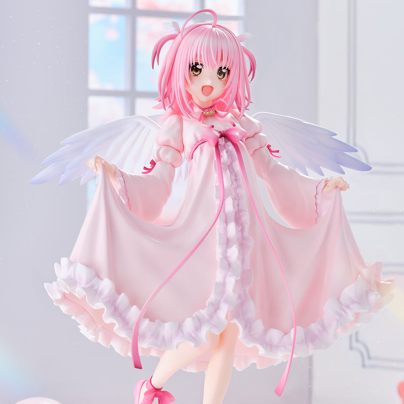 Union Creative Shugo Chara! Amu Hinamori Amulet Angel 1/6 Figure JAPAN OFFICIAL