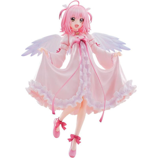 Union Creative Shugo Chara! Amu Hinamori Amulet Angel 1/6 Figure JAPAN OFFICIAL