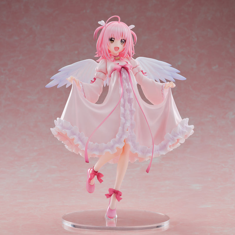 Union Creative Shugo Chara! Amu Hinamori Amulet Angel 1/6 Figure JAPAN OFFICIAL