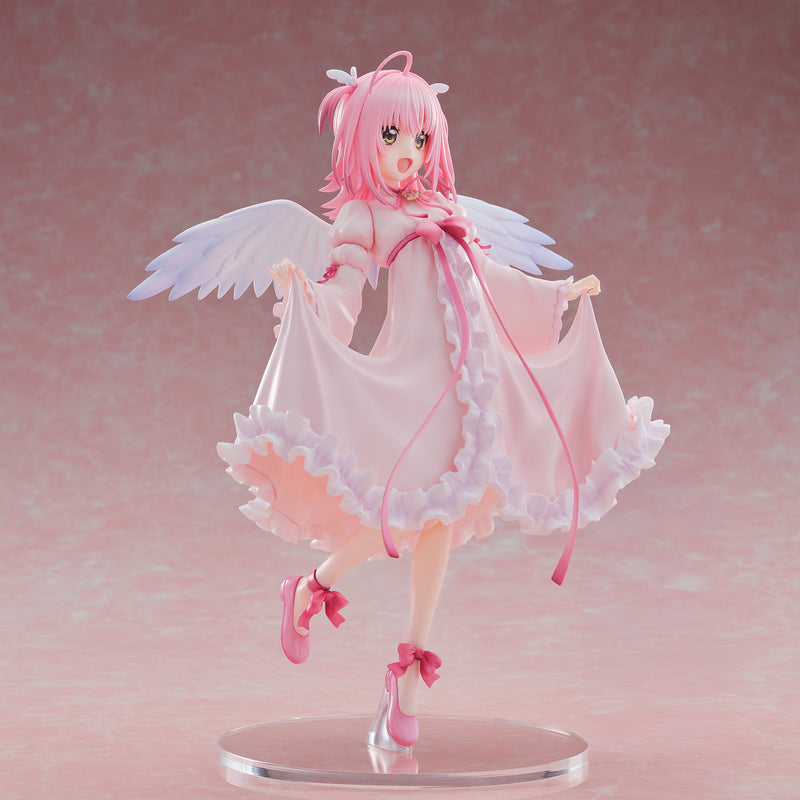 Union Creative Shugo Chara! Amu Hinamori Amulet Angel 1/6 Figure JAPAN OFFICIAL