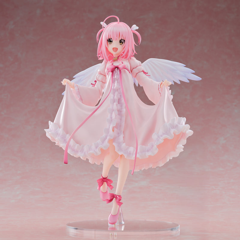 Union Creative Shugo Chara! Amu Hinamori Amulet Angel 1/6 Figure JAPAN OFFICIAL