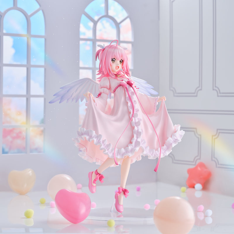 Union Creative Shugo Chara! Amu Hinamori Amulet Angel 1/6 Figure JAPAN OFFICIAL