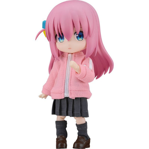 Good Smile Company Nendoroid Doll BOCCHI THE ROCK! Hitori Goto Action Figure