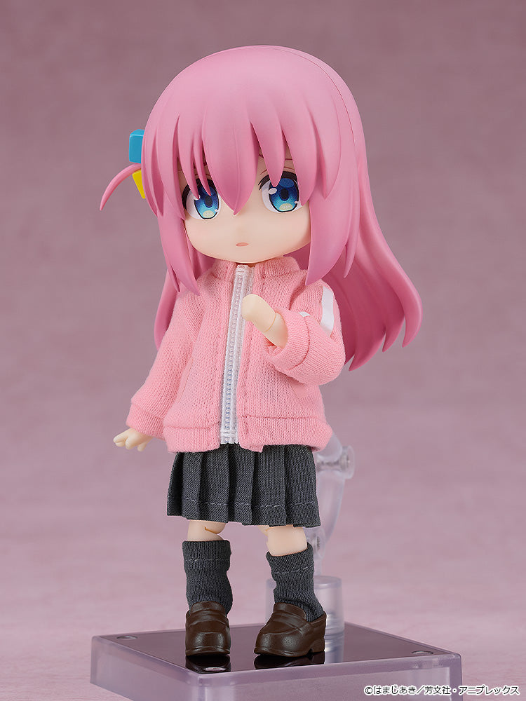 Good Smile Company Nendoroid Doll BOCCHI THE ROCK! Hitori Goto Action Figure