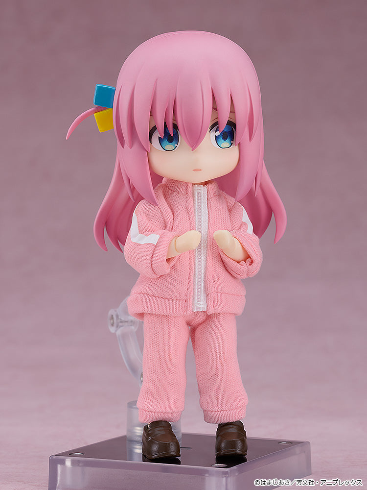 Good Smile Company Nendoroid Doll BOCCHI THE ROCK! Hitori Goto Action Figure