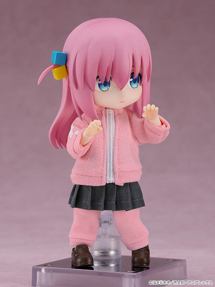 Good Smile Company Nendoroid Doll BOCCHI THE ROCK! Hitori Goto Action Figure