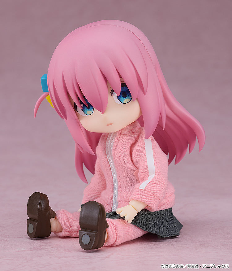 Good Smile Company Nendoroid Doll BOCCHI THE ROCK! Hitori Goto Action Figure