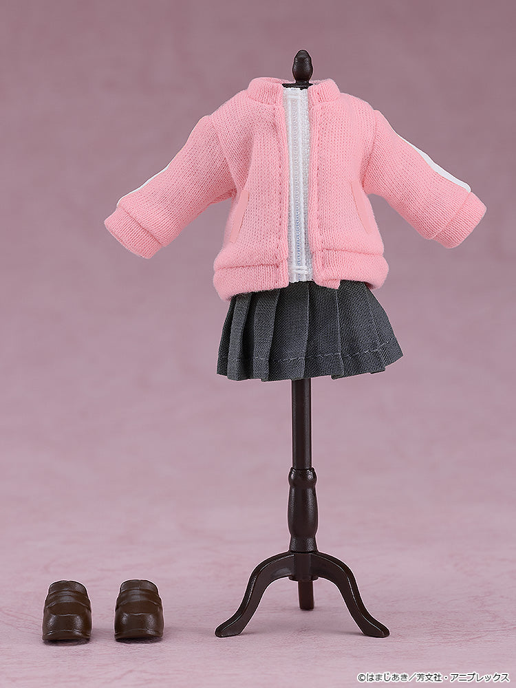 Good Smile Company Nendoroid Doll BOCCHI THE ROCK! Hitori Goto Action Figure