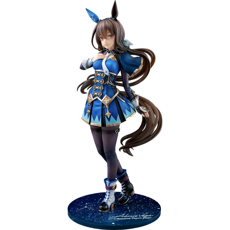 Phat Company Umamusume Pretty Derby Admire Vega 1/7 Figure JAPAN OFFICIAL