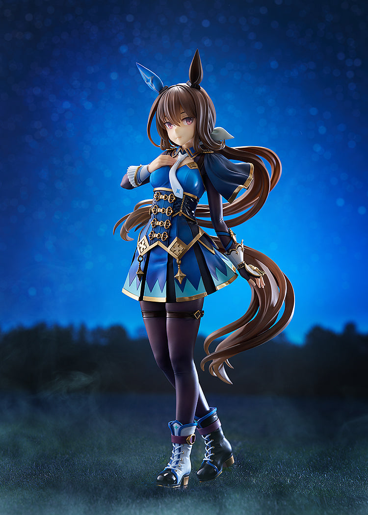 Phat Company Umamusume Pretty Derby Admire Vega 1/7 Figure JAPAN OFFICIAL