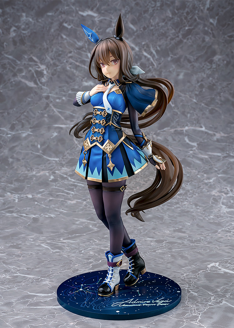 Phat Company Umamusume Pretty Derby Admire Vega 1/7 Figure JAPAN OFFICIAL