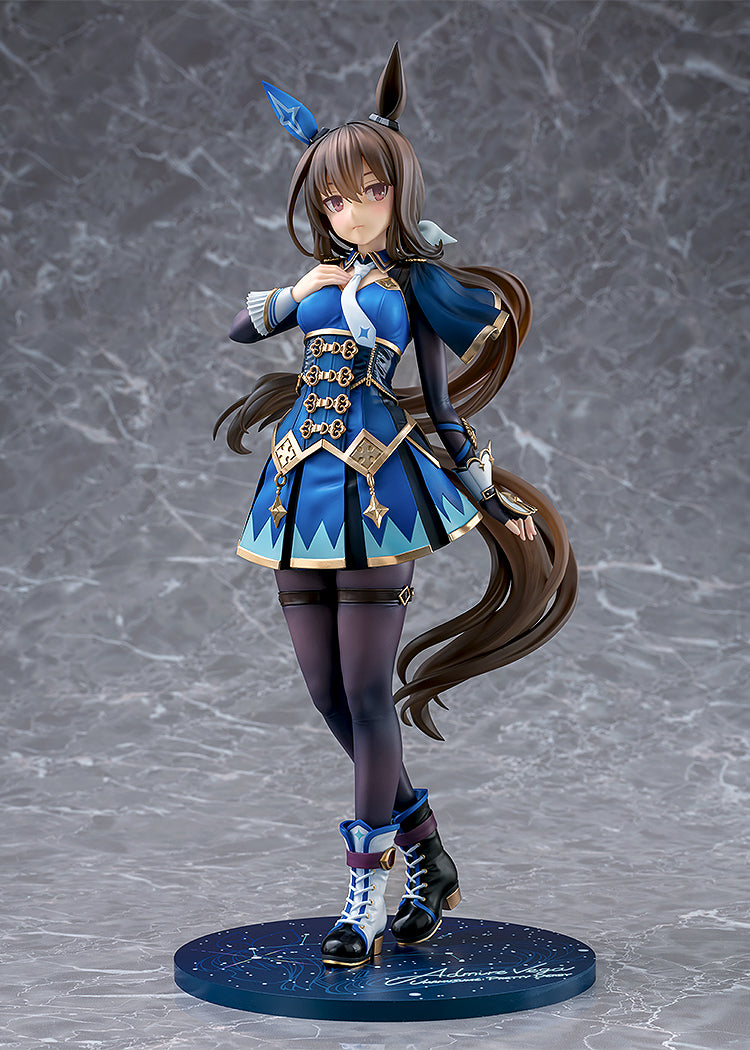Phat Company Umamusume Pretty Derby Admire Vega 1/7 Figure JAPAN OFFICIAL