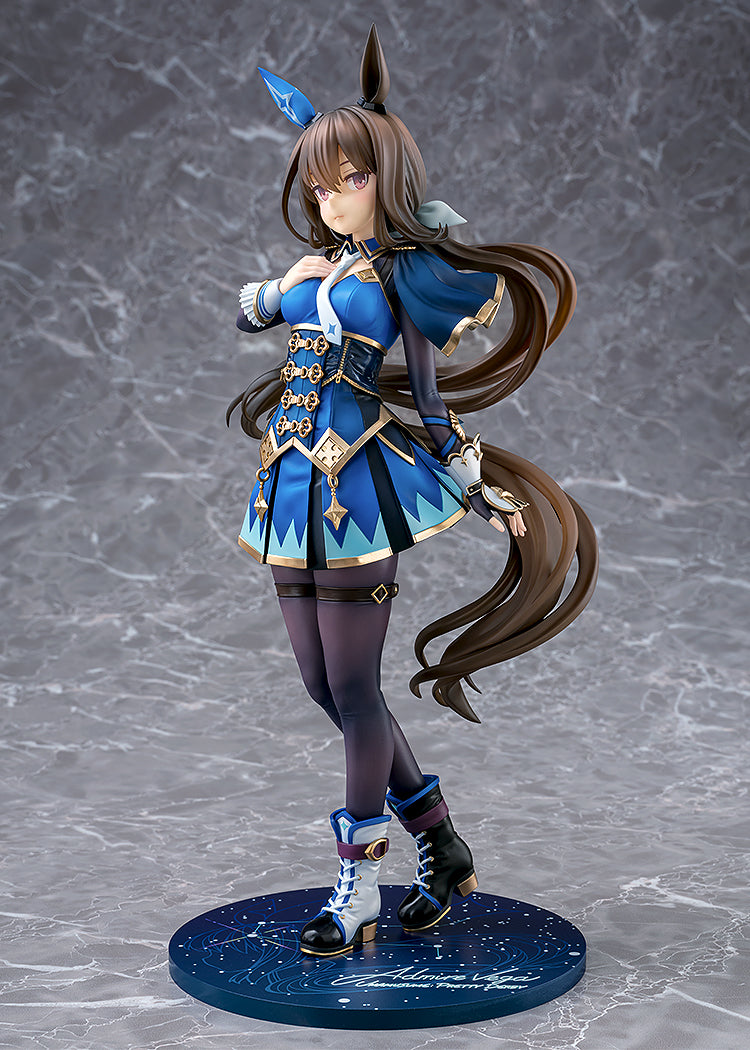 Phat Company Umamusume Pretty Derby Admire Vega 1/7 Figure JAPAN OFFICIAL