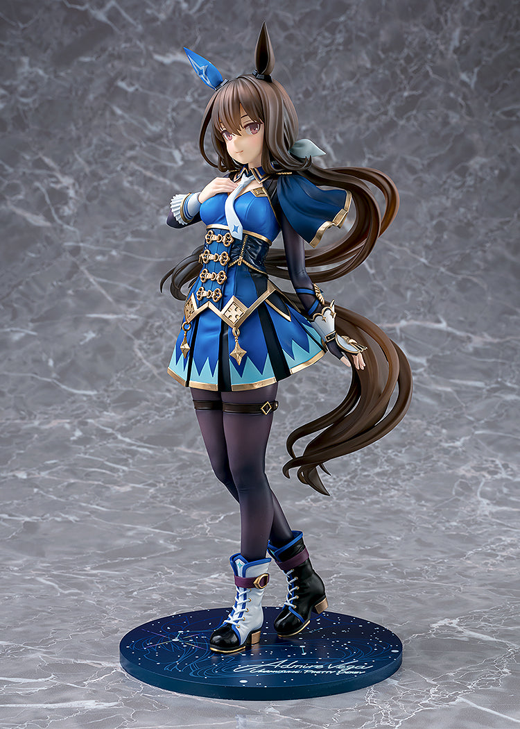 Phat Company Umamusume Pretty Derby Admire Vega 1/7 Figure JAPAN OFFICIAL