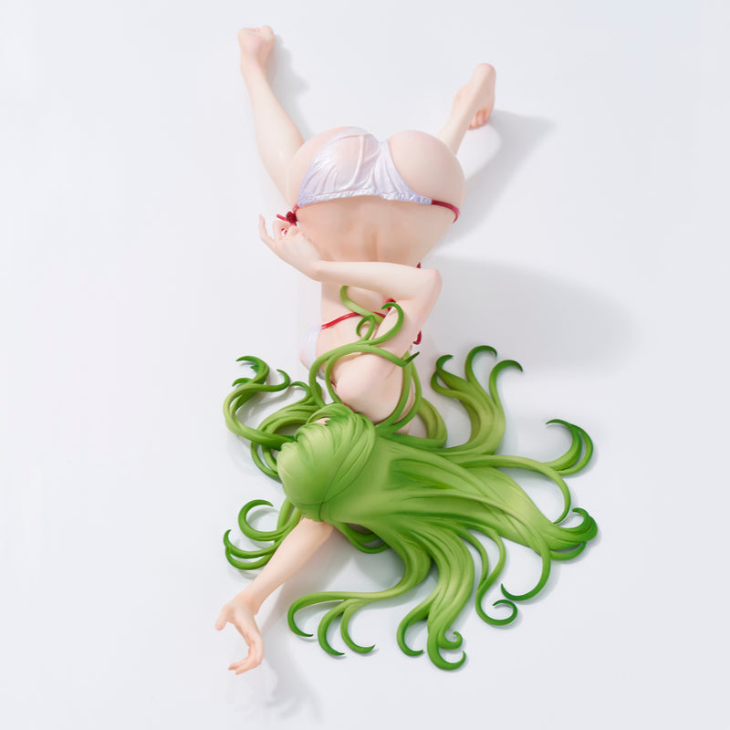 Union Creative Code Geass Lelouch of the Rebellion C.C. Swimsuit ver. Figure