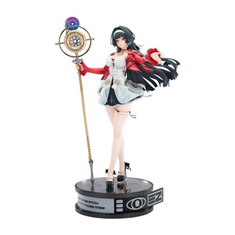 APEX Zenless Zone Zero Astra Yao 1/7 Figure JAPAN OFFICIAL