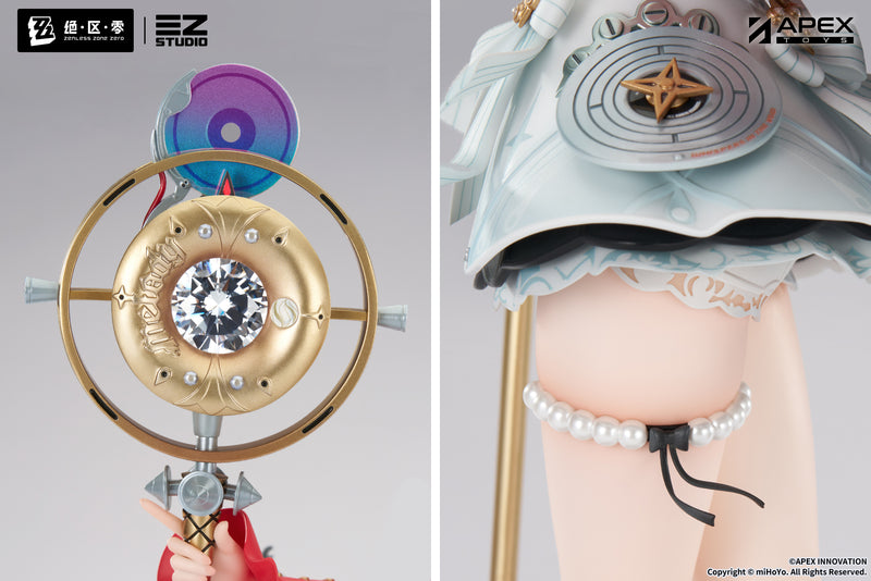 APEX Zenless Zone Zero Astra Yao 1/7 Figure JAPAN OFFICIAL