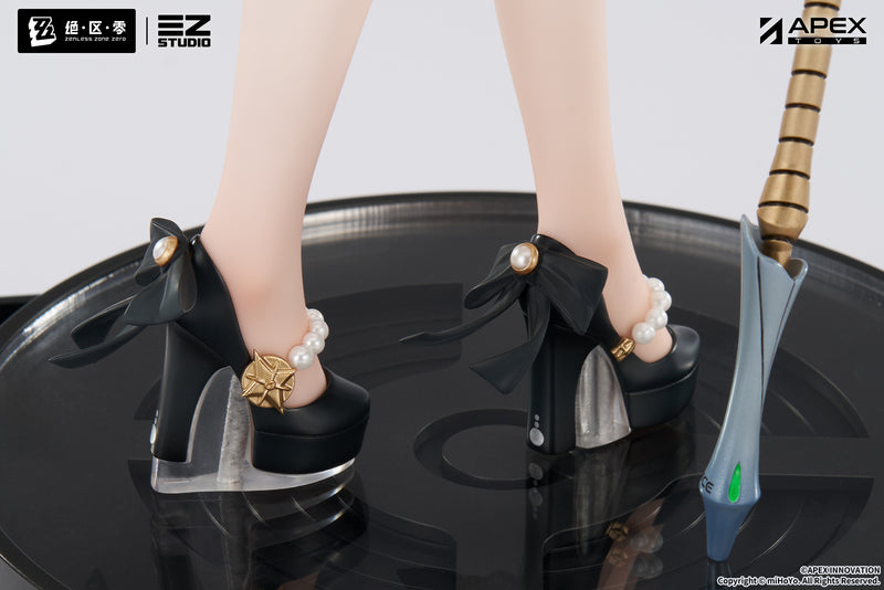 APEX Zenless Zone Zero Astra Yao 1/7 Figure JAPAN OFFICIAL