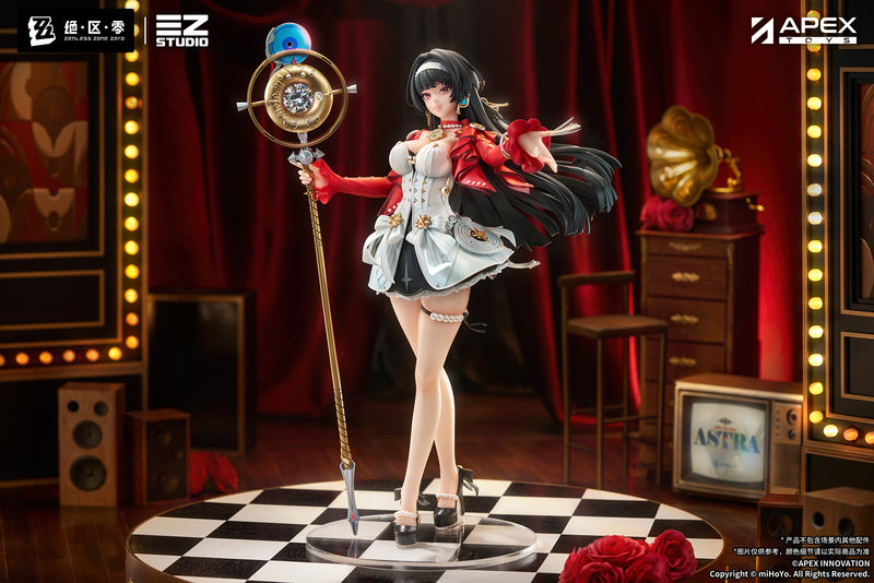 APEX Zenless Zone Zero Astra Yao 1/7 Figure JAPAN OFFICIAL