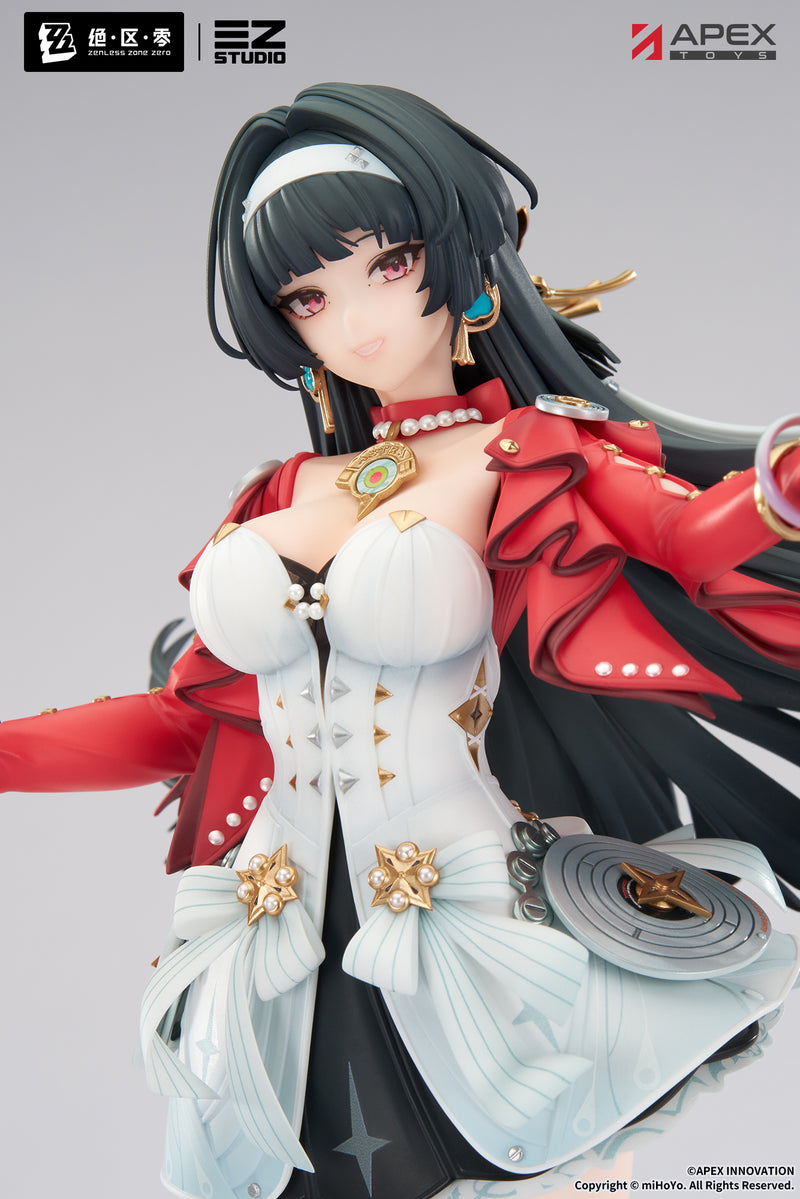 APEX Zenless Zone Zero Astra Yao 1/7 Figure JAPAN OFFICIAL
