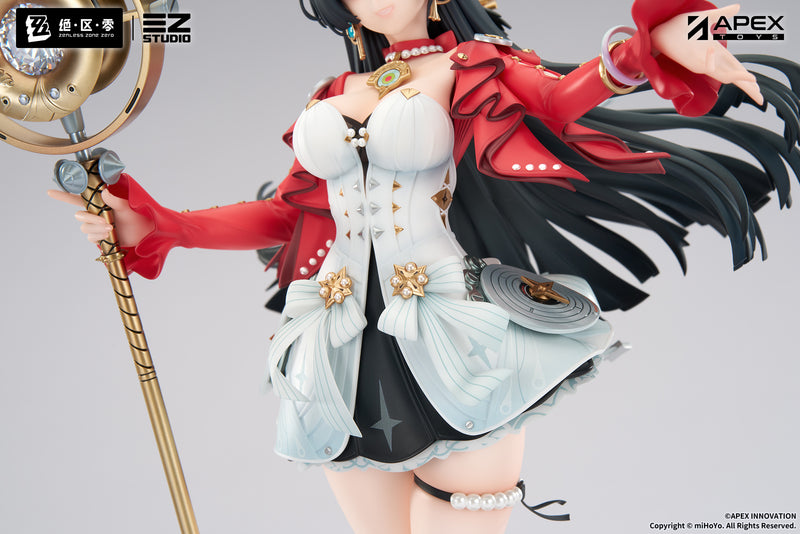 APEX Zenless Zone Zero Astra Yao 1/7 Figure JAPAN OFFICIAL