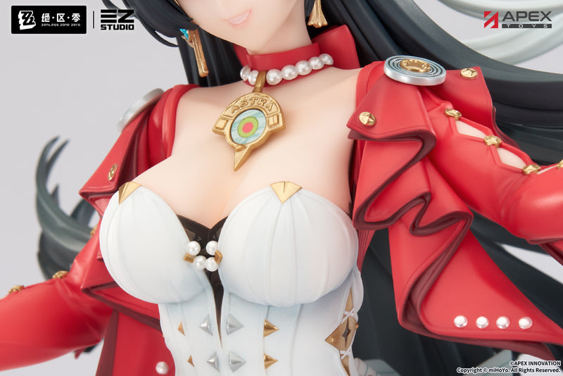 APEX Zenless Zone Zero Astra Yao 1/7 Figure JAPAN OFFICIAL