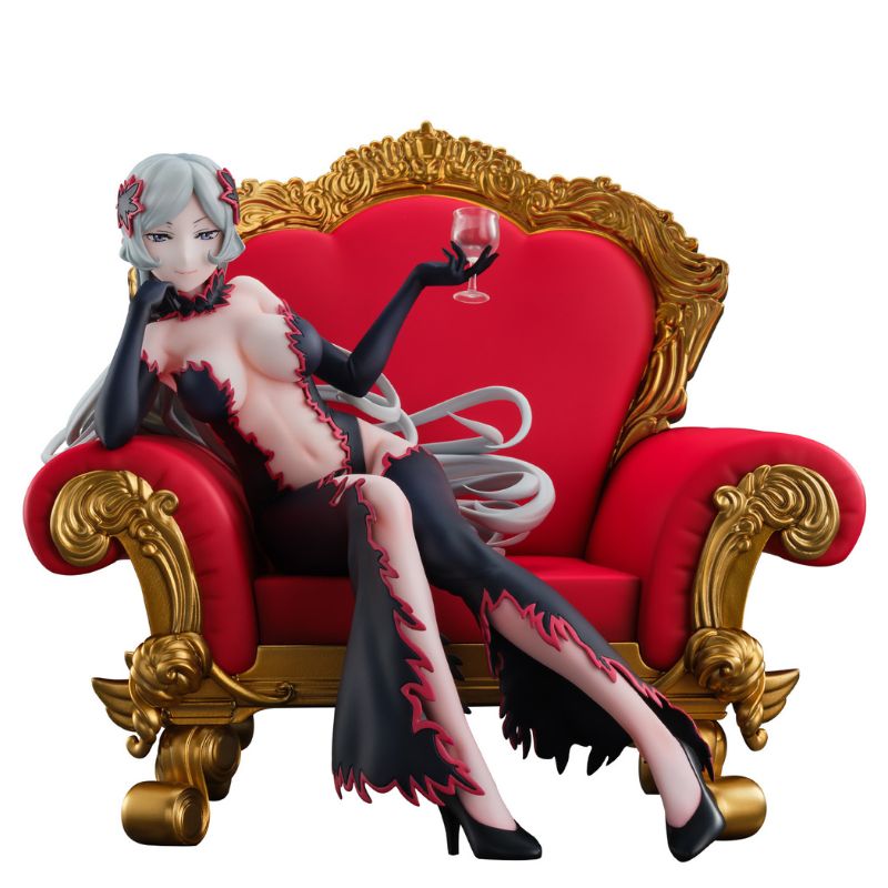 Is It Wrong to Try to Pick Up Girls in a Dungeon? V Freya 1/6 Figure JAPAN