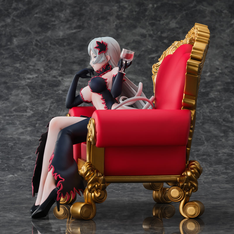 Is It Wrong to Try to Pick Up Girls in a Dungeon? V Freya 1/6 Figure JAPAN