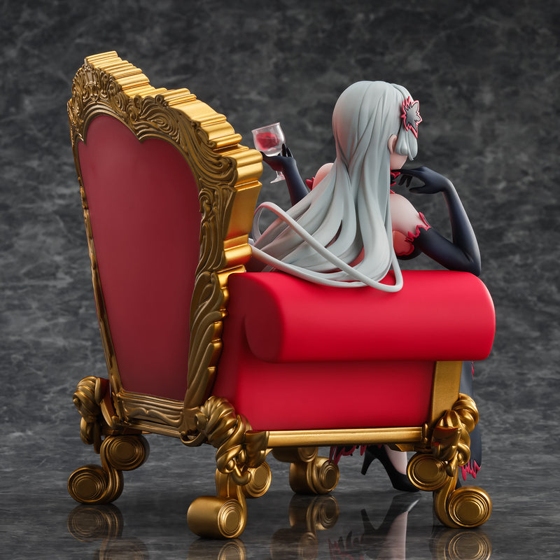 Is It Wrong to Try to Pick Up Girls in a Dungeon? V Freya 1/6 Figure JAPAN