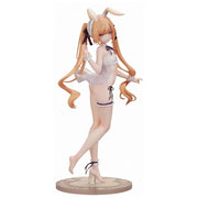 HobbyChaton Bunny Girl Pia Illustrated by ana 1/6 Figure JAPAN OFFICIAL