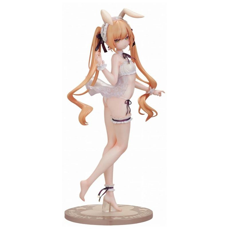 HobbyChaton Bunny Girl Pia Illustrated by ana 1/6 Figure JAPAN OFFICIAL