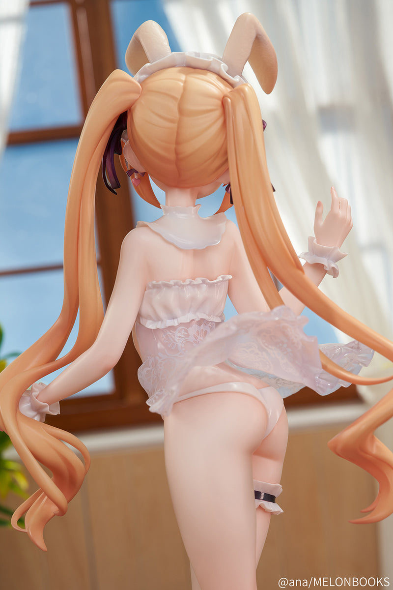 HobbyChaton Bunny Girl Pia Illustrated by ana 1/6 Figure JAPAN OFFICIAL