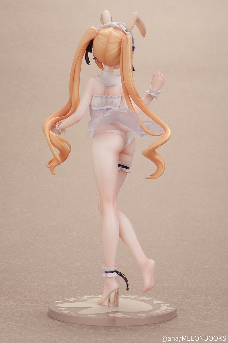 HobbyChaton Bunny Girl Pia Illustrated by ana 1/6 Figure JAPAN OFFICIAL