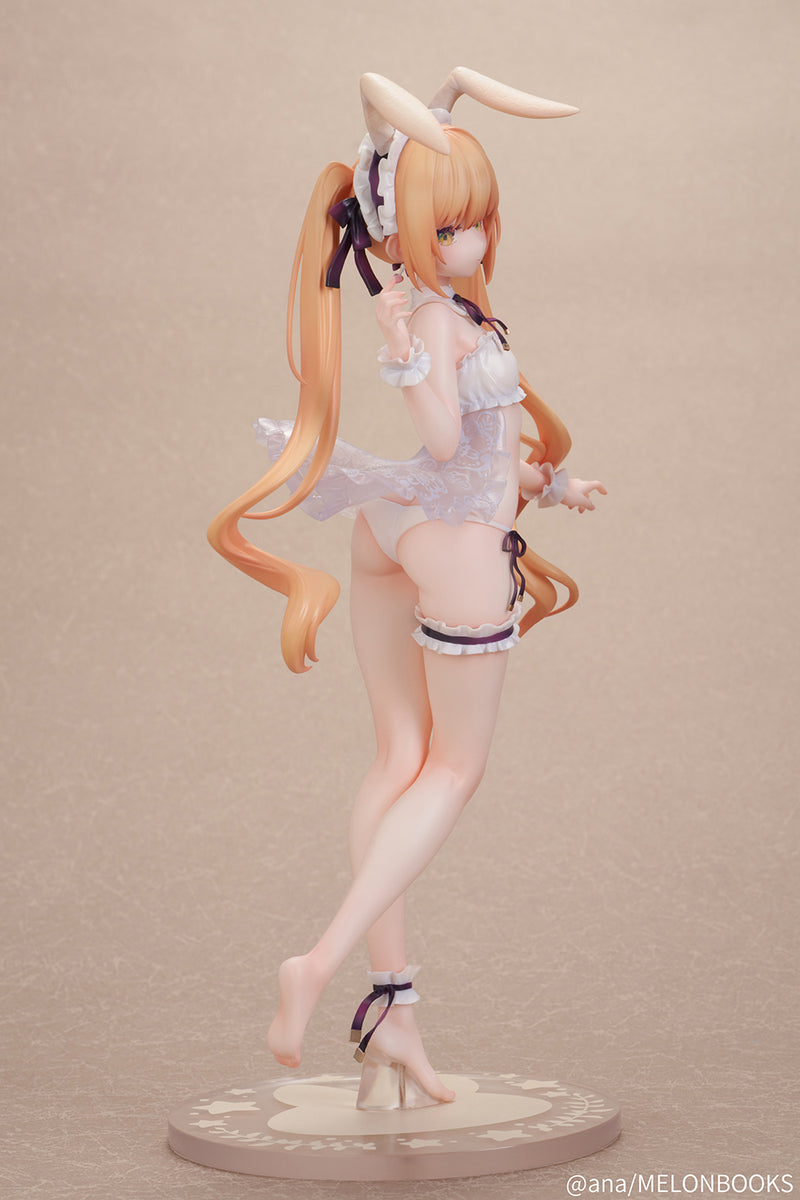 HobbyChaton Bunny Girl Pia Illustrated by ana 1/6 Figure JAPAN OFFICIAL