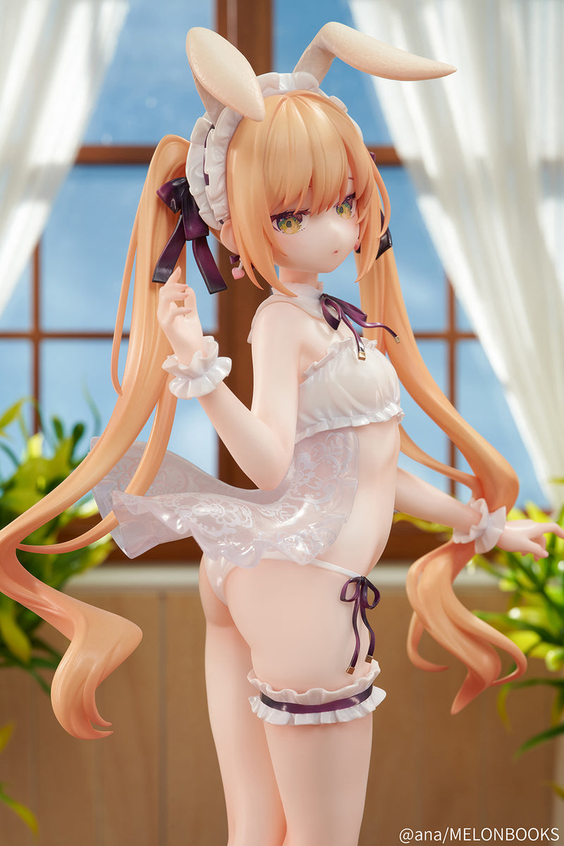 HobbyChaton Bunny Girl Pia Illustrated by ana 1/6 Figure JAPAN OFFICIAL