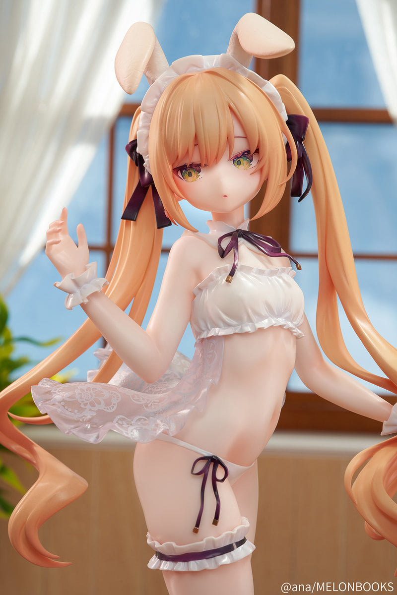 HobbyChaton Bunny Girl Pia Illustrated by ana 1/6 Figure JAPAN OFFICIAL