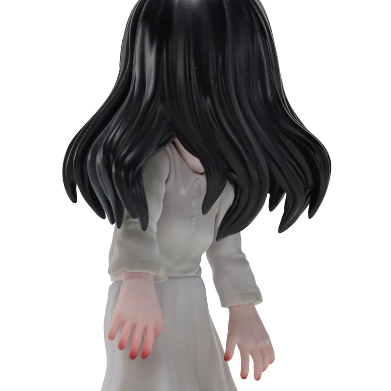 CCP JAPAN MSS Middle Size Series Sadako Standard Ver. Soft Vinyl Figure JAPAN
