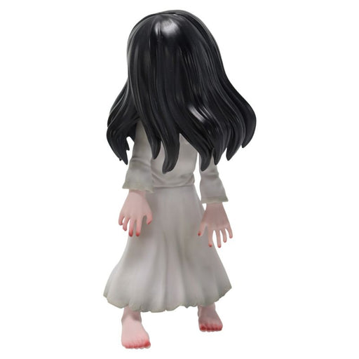 CCP JAPAN MSS Middle Size Series Sadako Standard Ver. Soft Vinyl Figure JAPAN