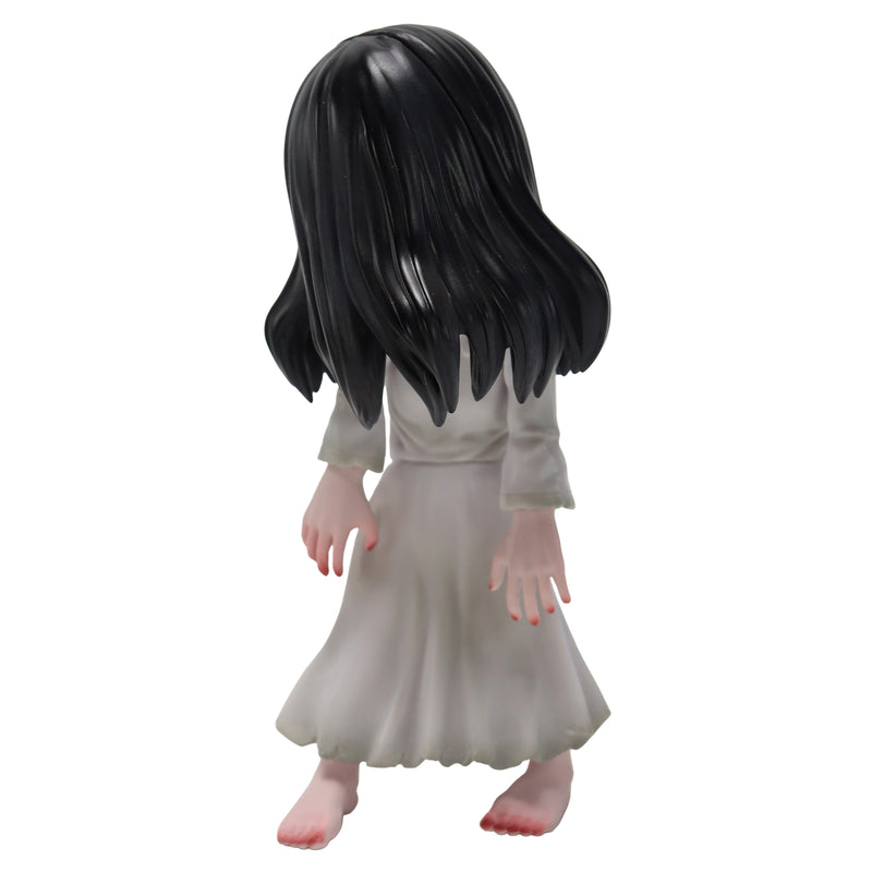 CCP JAPAN MSS Middle Size Series Sadako Standard Ver. Soft Vinyl Figure JAPAN