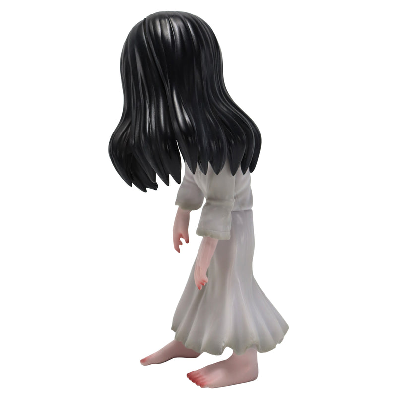 CCP JAPAN MSS Middle Size Series Sadako Standard Ver. Soft Vinyl Figure JAPAN